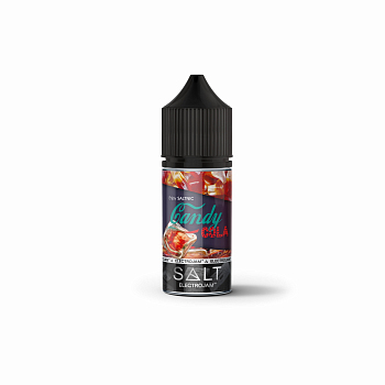 Ар ElectroJam SALT Candy Cola 30-20