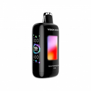 SKE VISION 35000 POD-1 "Арбузный лед" 20