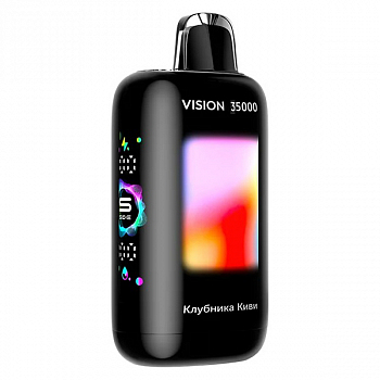 SKE VISION 35000 POD-1 "Клубника киви" 20