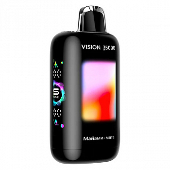 SKE VISION 35000 POD-1 "Майами мата" 20