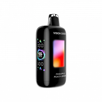 SKE VISION 35000 POD-1 "Ананас персик лимон" 20