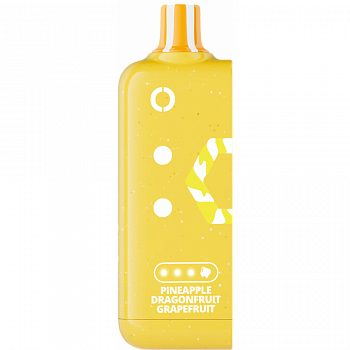 Картридж Lost Mary X-Link Sweet 20000 POD-1 "Pineapple Dragonfruit / Ананас Питайа Грейпфрут" 20