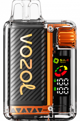 VOZOL VISTA 20000 POD-1 "Вишневая Кола" 20 HARD
